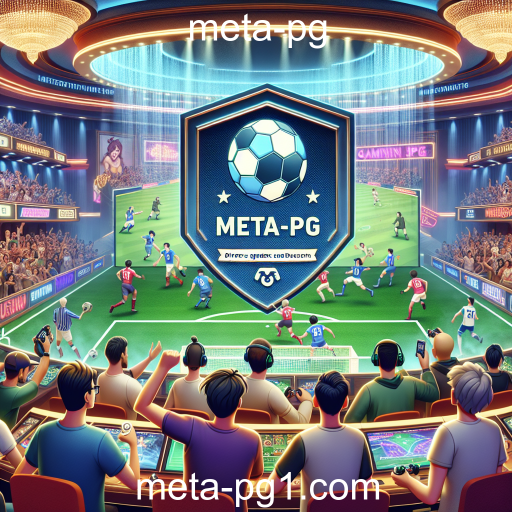 O Crescimento dos Jogos de Esportes no Cenário Atual