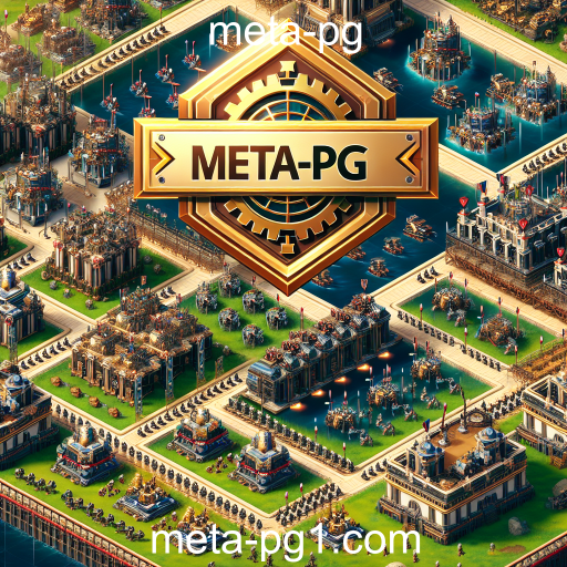 Explore o Mundo dos Jogos de Estratégia: Táticas e Desafios